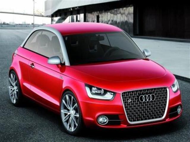 Вася диагност audi a1